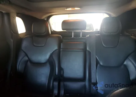 2016 Jeep Cherokee Overland from USA, damaged, VIN 1C4PJLJS8GW338962